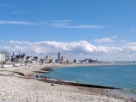 La Havre_ France